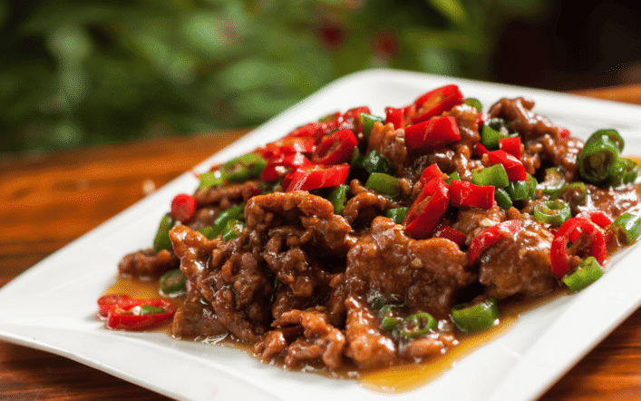 The Benefits of Ready-Made Stir-Fry Sauces: Trusted by Home Cooks and Chefs Alike