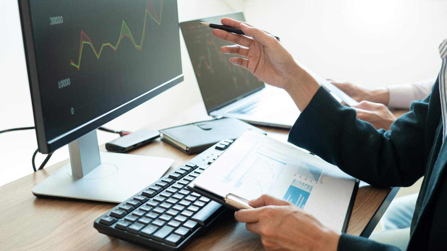 Top MetaTrader 5 Features Indians Should Know
